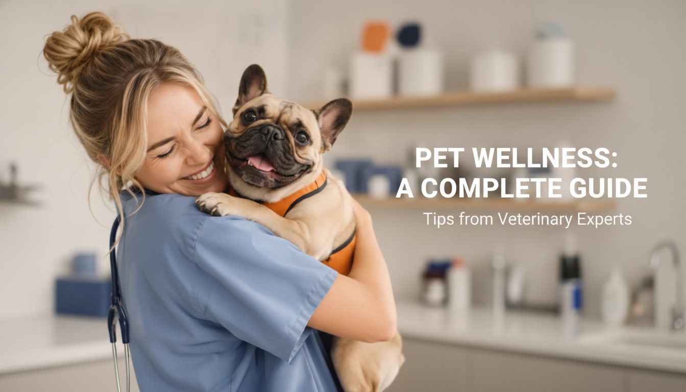 Pet First-Aid Cheat Sheet: Printable Emergency Steps